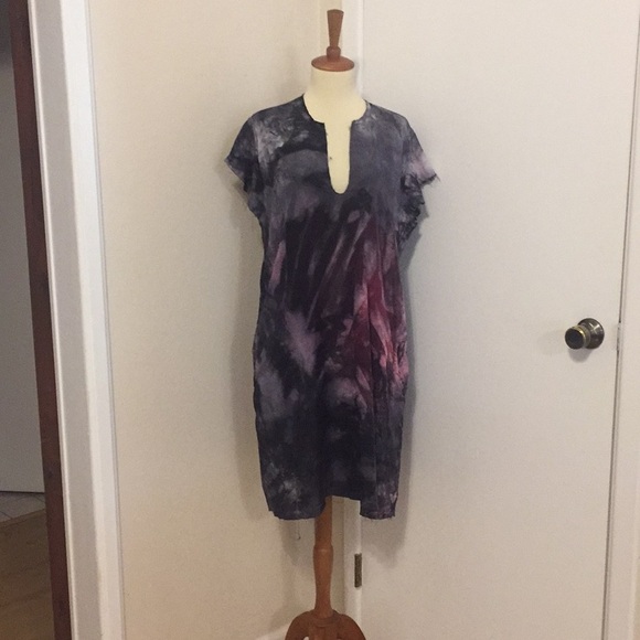 S NWOT LOVE TANJANE Dress EE51 2939 - Picture 1 of 6
